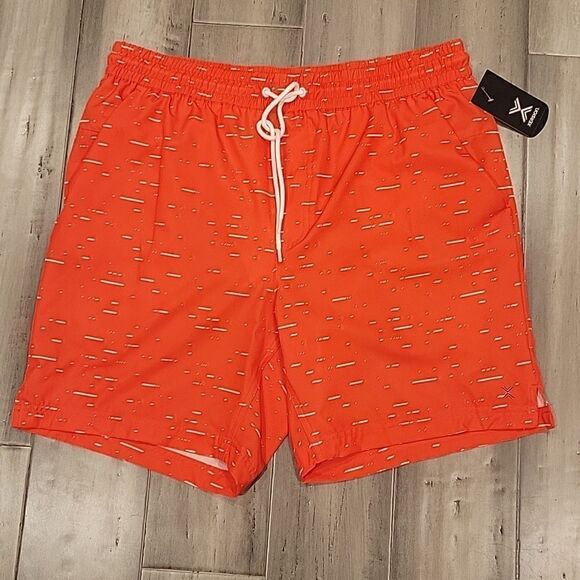 XERSION mens swim shorts, M - Picture 4 of 6